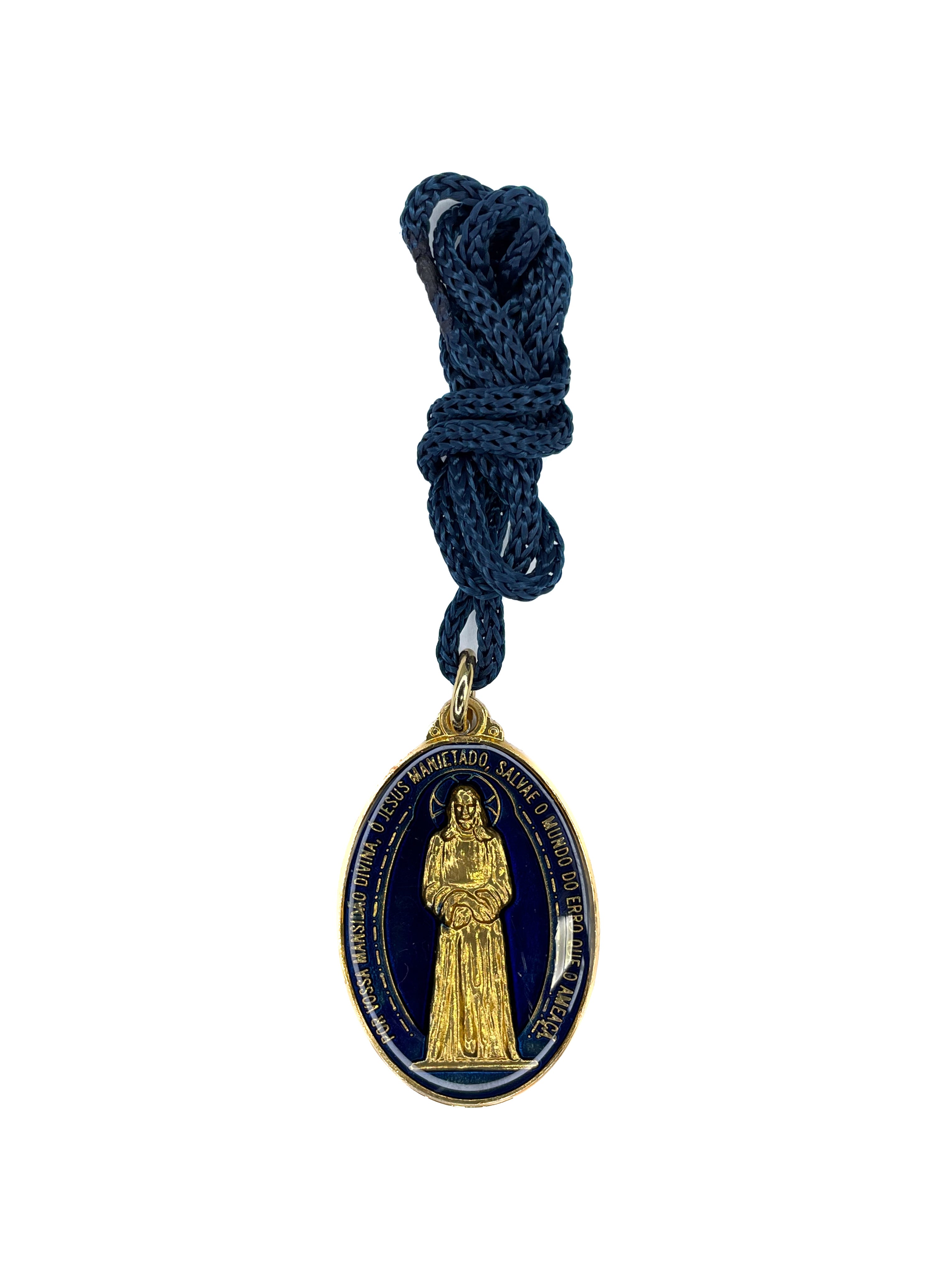 Medalha de Nossa Senhora das Lágrimas Medalha de Nossa Senhora das Lágrimas
